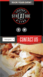 Mobile Screenshot of cooperstreatside.com
